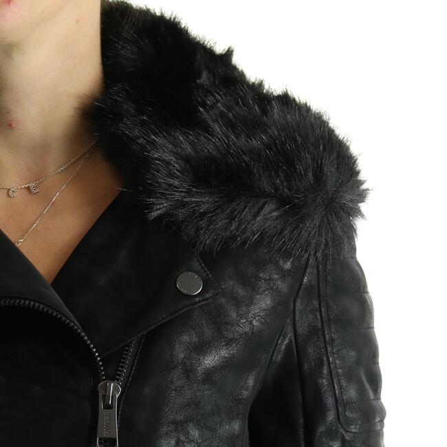 GIUBBOTTO OLIVIA GUESS  - Mad Fashion | img vers.650x/